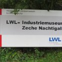 Eine Exkursion in das LWL Museum Zeche Nachtigall